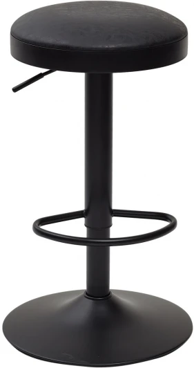 AGVM90117P1C135 Барный стул AGAVA Vintage Black C-135 винтажный черный М-City