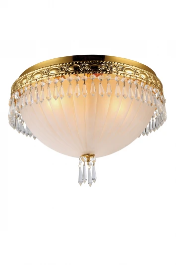 A6859PL-3GO Потолочный светильник Arte Lamp Cintura A6859PL-3GO
