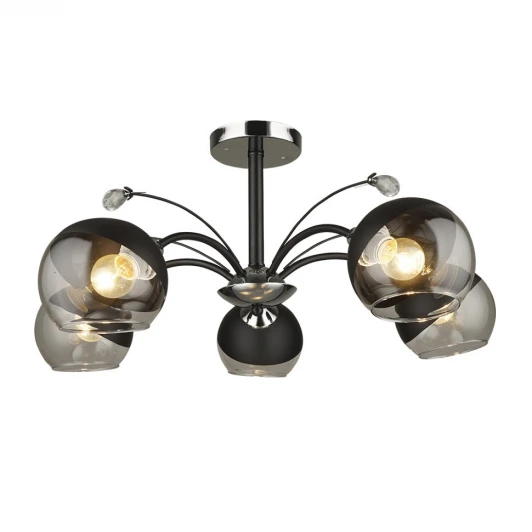 66402.01.13.05 Потолочная люстра Wedo Light Russi 66402.01.13.05