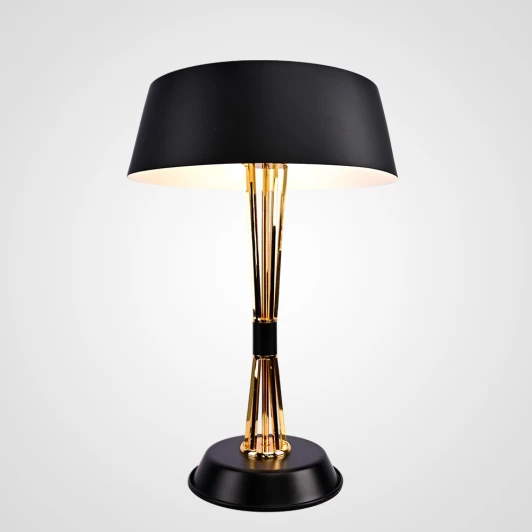 Reed01 Интерьерная настольная лампа ImperiumLoft Reed01 (254581-22)