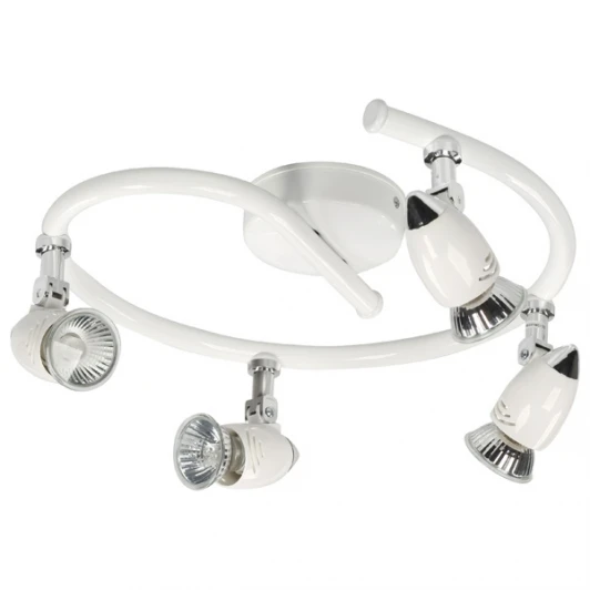 5731 Спот Nowodvorski Colville White 5731
