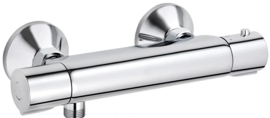 350020538 Термостат Kludi Basic 350020538 для душа