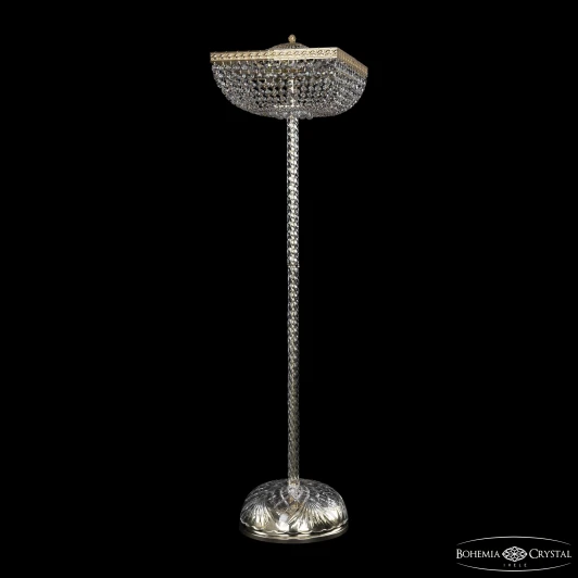 19282T4/35IV-138 G Торшер Bohemia 1928 19282T4/35IV-138 G