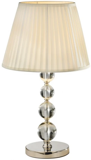 OML-86304-01 Интерьерная настольная лампа Omnilux Foro OML-86304-01