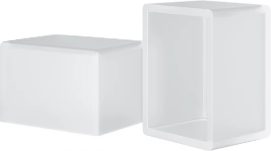 O-TR001-SEC Заглушка Maytoni O-TR001-SEC