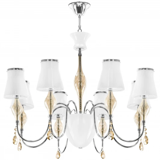 806080 Потолочная люстра Lightstar Escica 806080