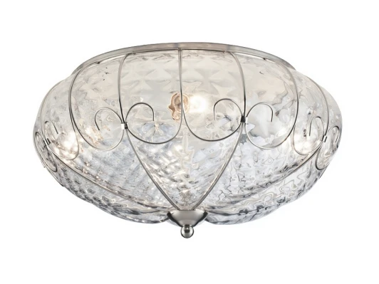 A2205PL-4SS Потолочная люстра Arte Lamp Venezia A2205PL-4SS