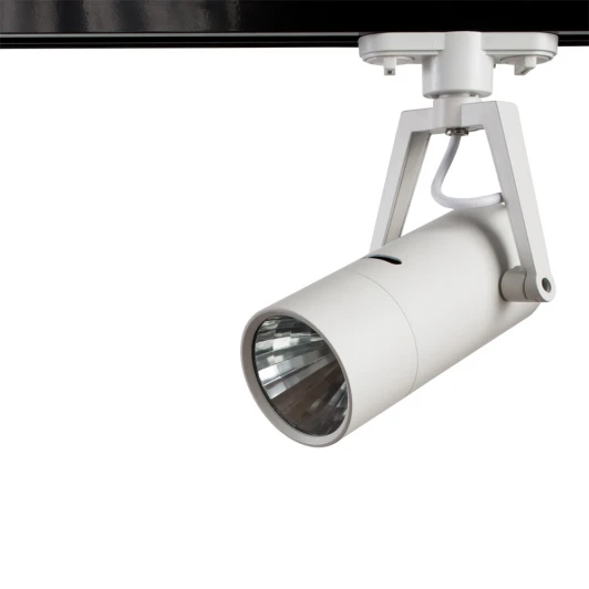 A6210PL-1WH Трековый светильник Arte Lamp Nostro A6210PL-1WH
