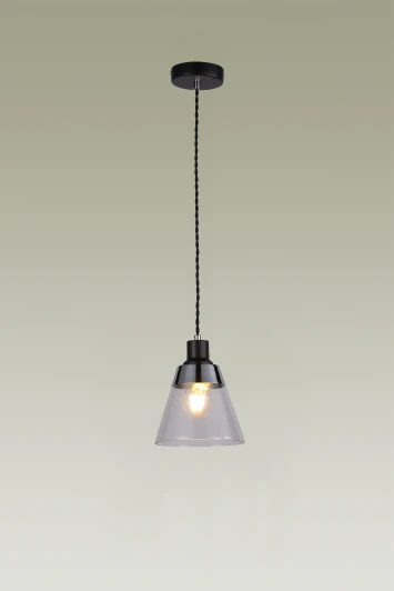 V2782-1P Подвесной светильник Moderli Brizzi V2782-1P