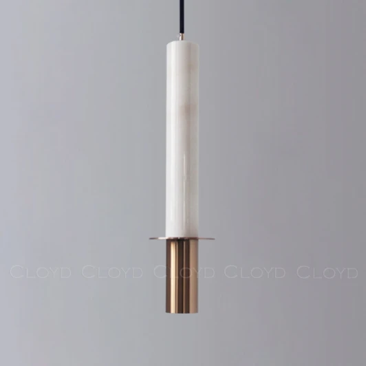 10796 Подвесной светильник Cloyd Clarnet 10796 (LED, 220V, на проводе, круглые)