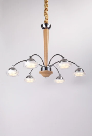 Natura 068.6 Led Lucia Tucci Natura 068.6 Led