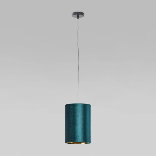 6171 Tercino Green Подвесной светильник Tercino 6171 TK Lighting Green