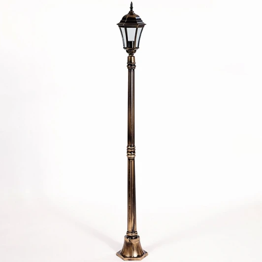 91308S Gb Наземный фонарь Oasis Light 91308S Gb