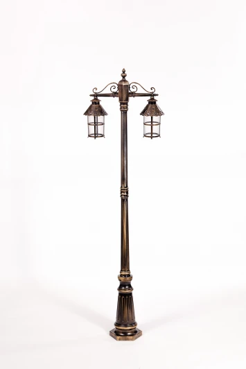 81509А Наземный фонарь Oasis Light Caior L 81509А