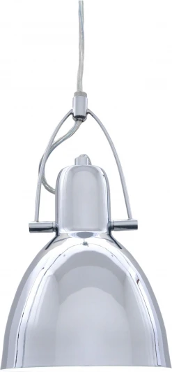 LDP 9030-1 CHR Подвесной светильник Lumina Deco Trinia LDP 9030-1 CHR