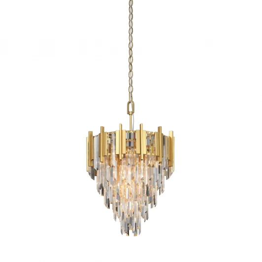 V5856-8/10 Подвесная люстра Vitaluce V5856-8/10