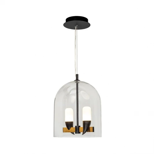 1028-2BL Подвесной светильник Loft IT Whisper 1028-2BL