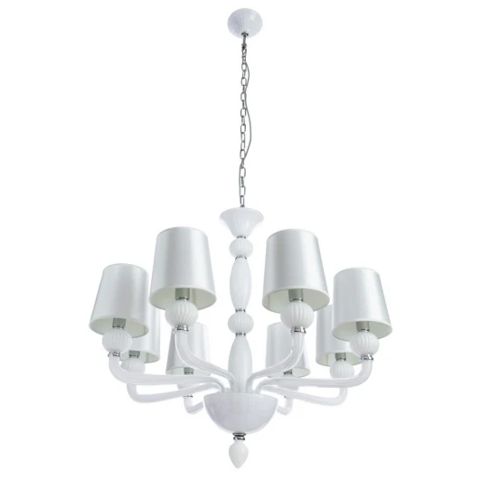 1154/03 LM-8 Подвесная люстра Divinare Bilancia 1154/03 LM-8