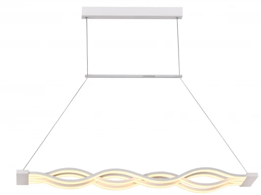 APL.002.03.72 Подвесной светильник Aployt Nadayn APL.002.03.72 (LED, 220V, на тросе)