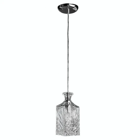 A4971SP-1CC Подвесной светильник Arte Lamp Caraffa A4971SP-1CC