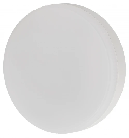 LED GX-6W-865-GX53 GL Лампочка светодиодная GX53 6W ЭРА LED GX-6W-865-GX53 GL