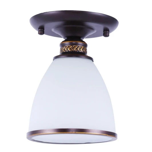 A9518PL-1BA Потолочная люстра Arte Lamp Bonito A9518PL-1BA