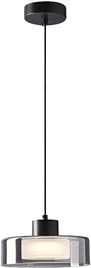 LE120L-15B Подвесной светодиодный светильник Lightera Crater LE120L-15B