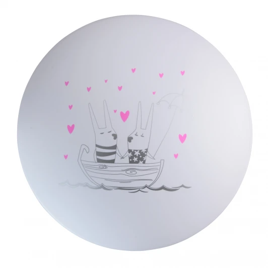 365015901 Потолочный светильник MW-Light Улыбка 365015901