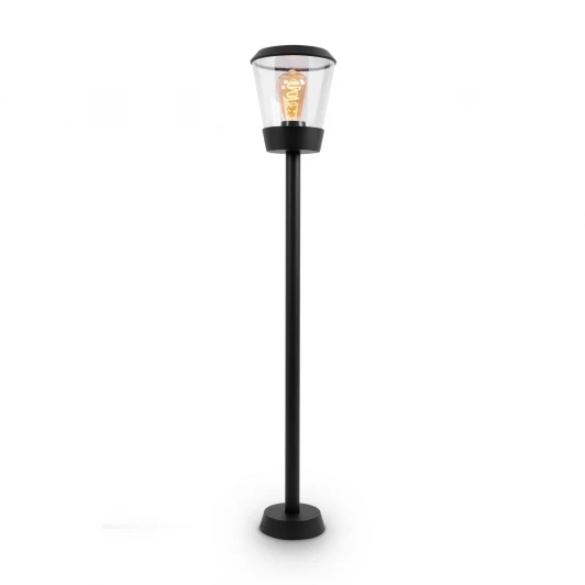 O039FL-01B Наземный фонарь Maytoni Faro O039FL-01B