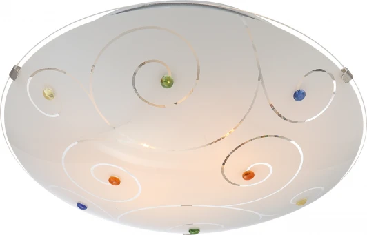 40983-2 Потолочный светильник Globo Fulva 40983-2