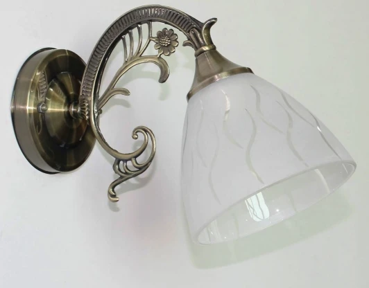 000023571 Бра Мелодия Света WA1N 000023571