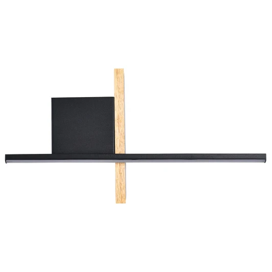 A2126AP-8BK Настенный светильник Arte Lamp Chic A2126AP-8BK (LED, 220V)