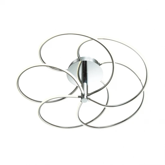 4101/95CL Потолочная люстра Odeon Light Ruale 4101/95CL