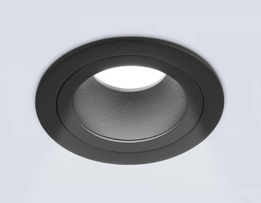 TN102824 Встраиваемый точечный светильник Ambrella Techno Spot TN102824 (220V, круглые)