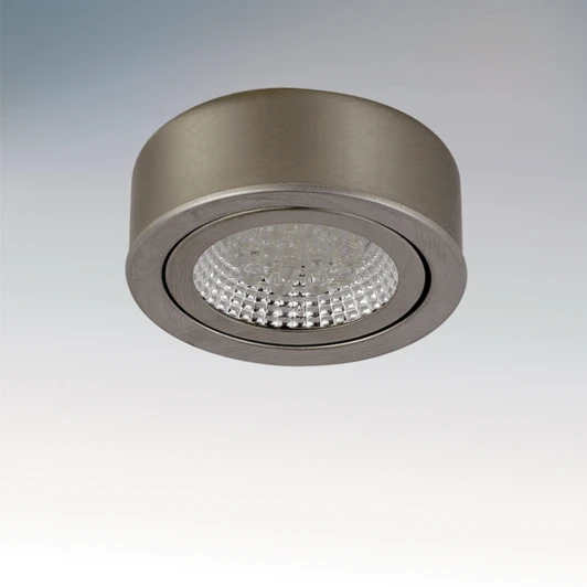 003235 Накладной точечный светильник Lightstar Mobiled 003235