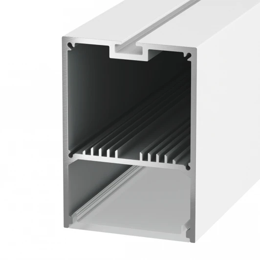 LS.4970-W Профиль для светодиодной ленты LS.4970-W