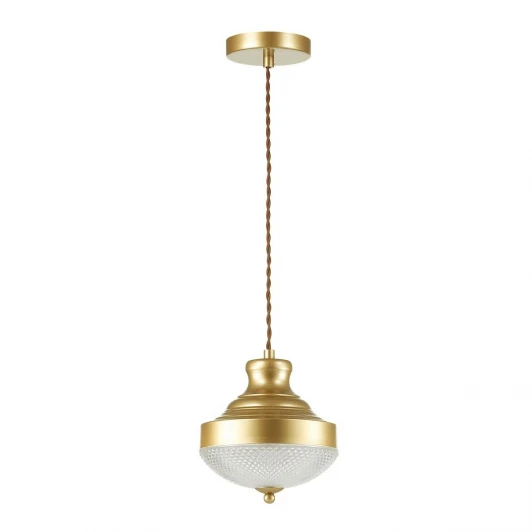 4658/1 Подвесной светильник Odeon Light Krona 4658/1