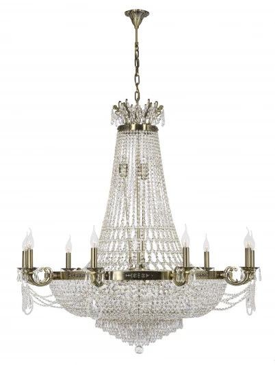 Lodi E 1.6.9.200 A Подвесная люстра Dio D'Arte Lodi E 1.6.9.200 A