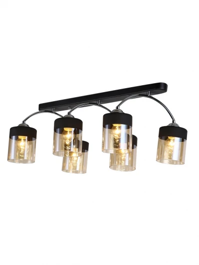 H111-6 Потолочная люстра Hiper Orlando H111-6