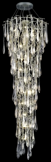 WE186.25.203 Подвесная люстра Wertmark Divina WE186.25.203