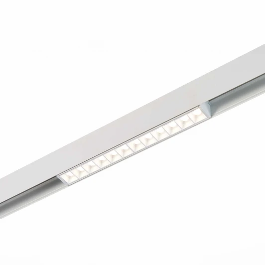 ST361.546.12 Трековый светильник магнитный ST Luce Seide ST361.546.12 (LED, 220V)