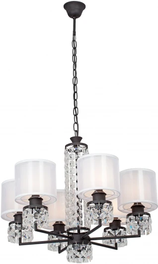 V1855-1/6 Подвесная люстра V1855-1/6 Vitaluce