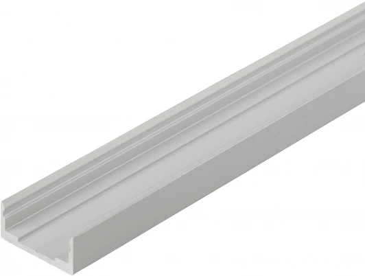 029829 Профиль ARL-MOONLIGHT-1516-1000 ANOD (Алюминий) 029829 Arlight