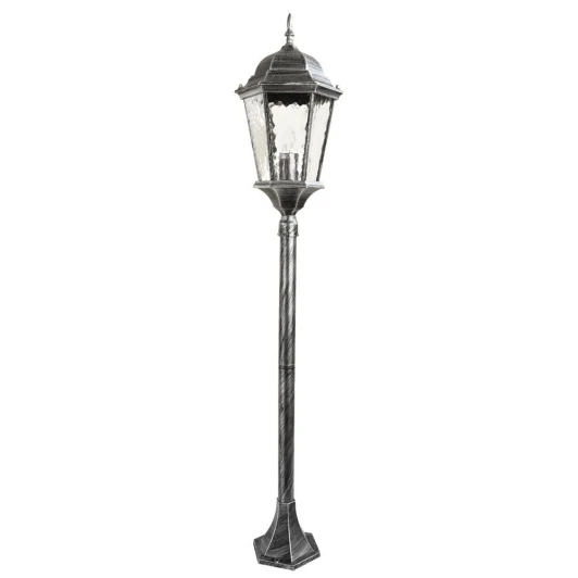 A1206PA-1BS Наземный фонарь Arte Lamp Genova A1206PA-1BS