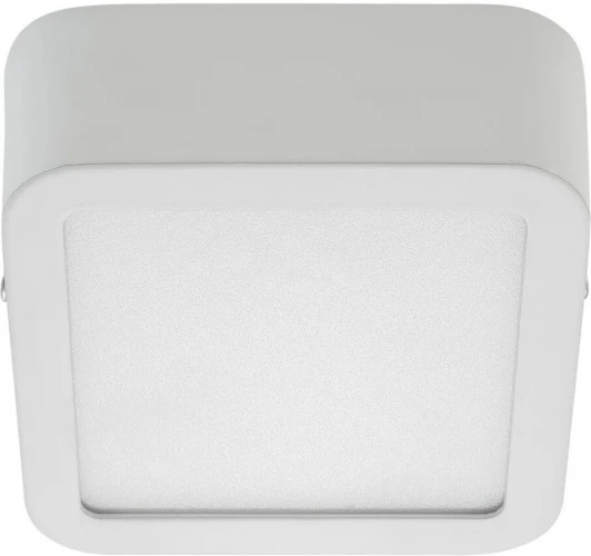 AM295 6W WH 4000K S Точечный светильник светодиодный AM Group AM295 AM295 6W WH 4000K S (220V)