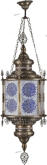 0195C Ozcan Восточный стиль 0195C