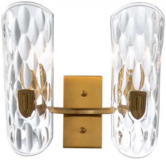 V8071-2W Бра Moderli Beluce V8071-2W