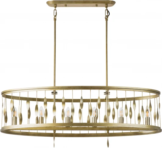 725263 Потолочная люстра Firenze 725263