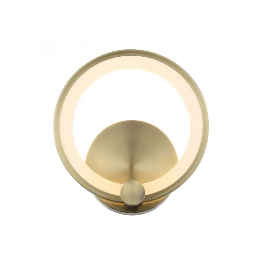 SL867.301.01 Настенный светильник ST Luce Twiddle Dimmer SL867.301.01