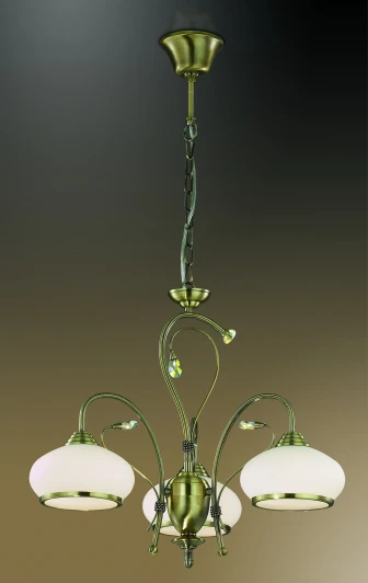 2240/3 Подвесная люстра Odeon Light Teura 2240/3